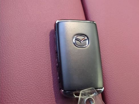 New 2026 MAZDA CX-50 2.5 Hybrid w/ Cargo Package image 35