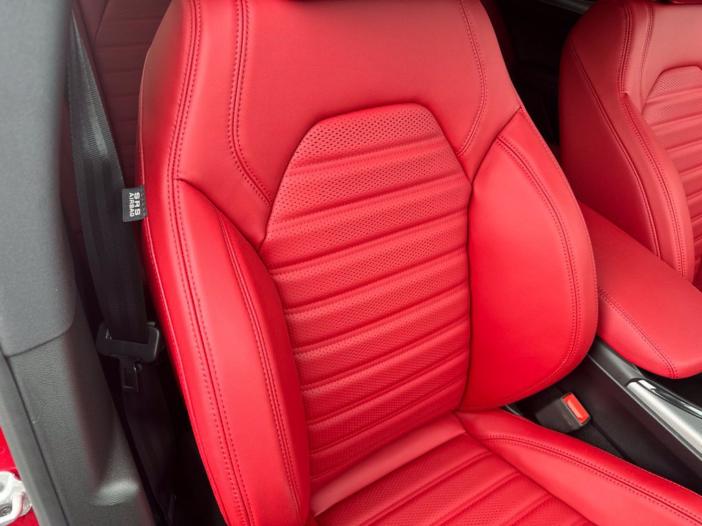 New 2026 Alfa Romeo Stelvio Sprint AWD/4WD image 68