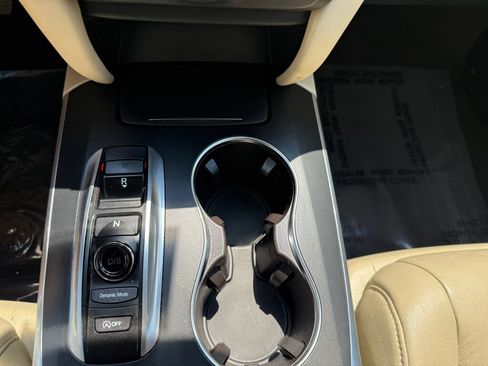 Used 2019 Acura MDX SH-AWD image 20