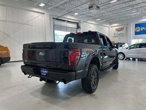 Used 2025 Ford F150 Tremor w/ Equipment Group 402A High AWD/4WD image 6