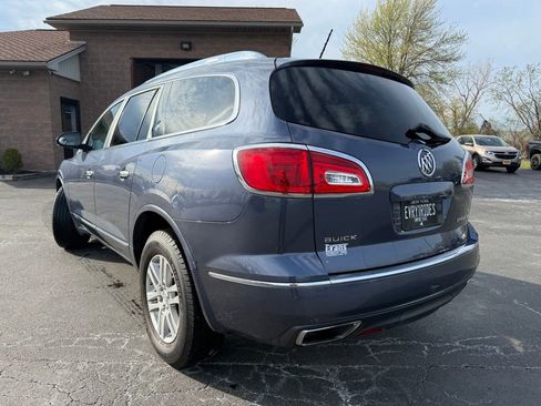 Used 2014 Buick Enclave Convenience FWD image 6