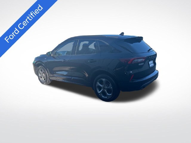 Certified 2023 Ford Escape ST-Line w/ Tech Pack #1 AWD/4WD image 4