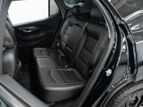 Used 2020 GMC Terrain SLT w/ Preferred Package image 30