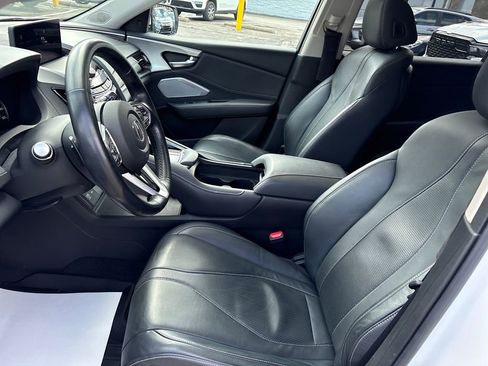 Used 2021 Acura RDX w/ Technology Package image 9