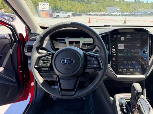 Used 2026 Subaru Crosstrek 2.5i Limited w/ Convenience Package AWD/4WD image 13