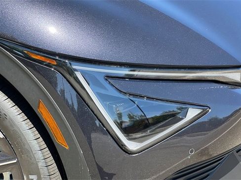 New 2025 Kia EV6 Light image 32
