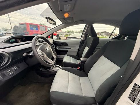 Used 2013 Toyota Prius C Two FWD image 12