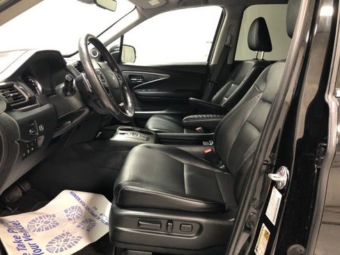 Used 2023 Honda Ridgeline RTL-E image 19