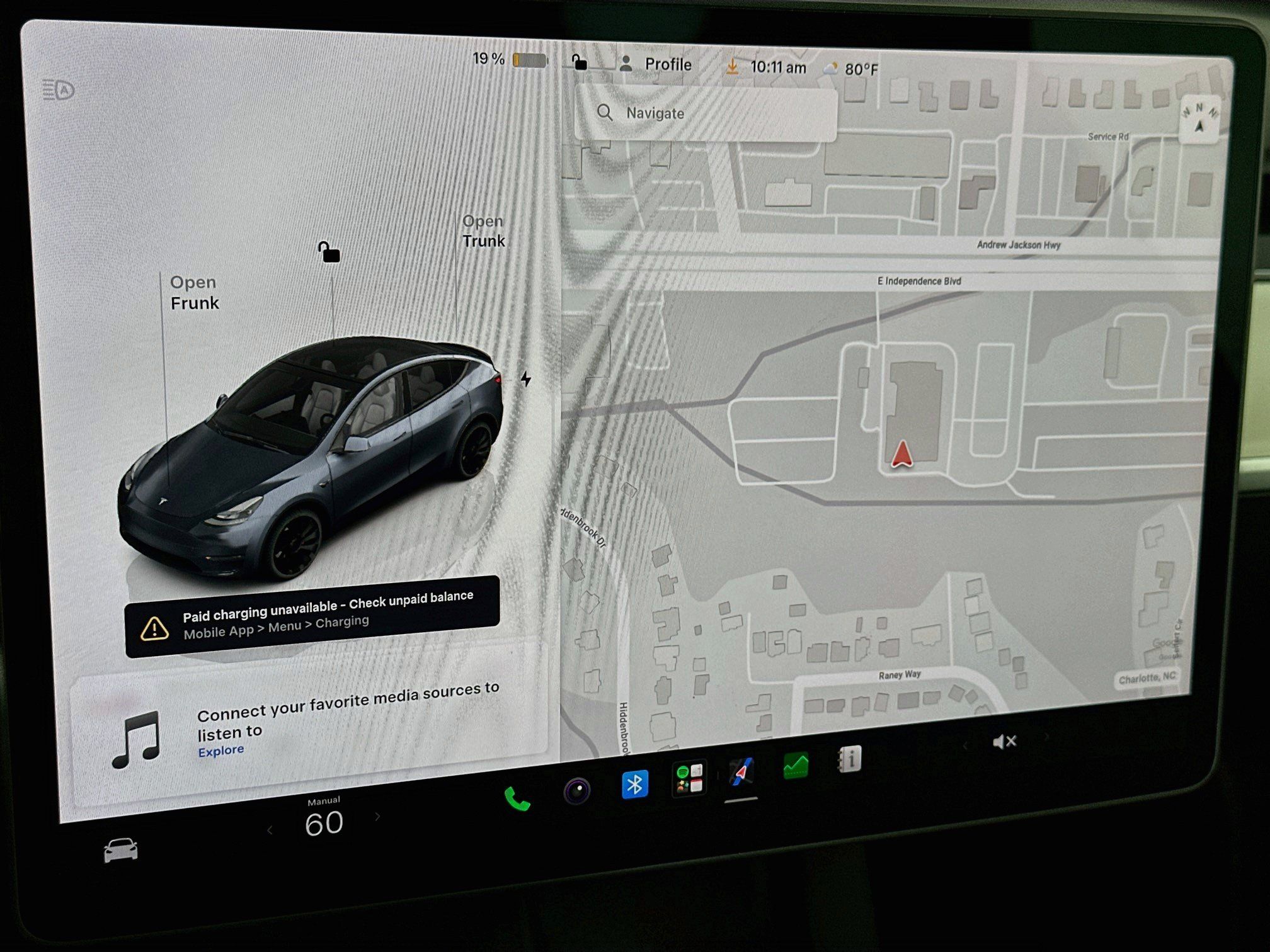 Used 2023 Tesla Model Y Performance AWD/4WD image 21