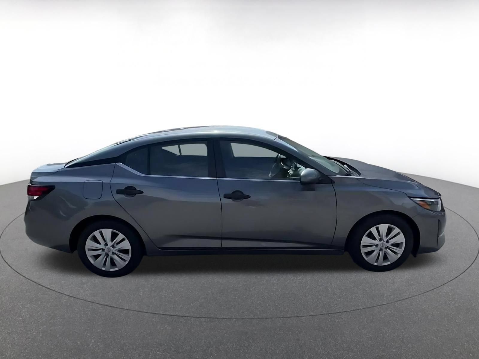 Used 2025 Nissan Sentra S FWD image 15