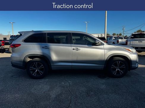 Used 2018 Toyota Highlander Plus image 7