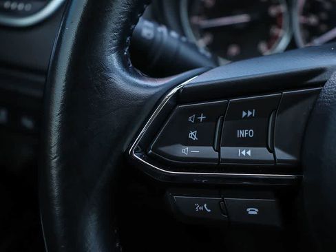 Used 2023 MAZDA CX-9 Touring AWD/4WD image 25