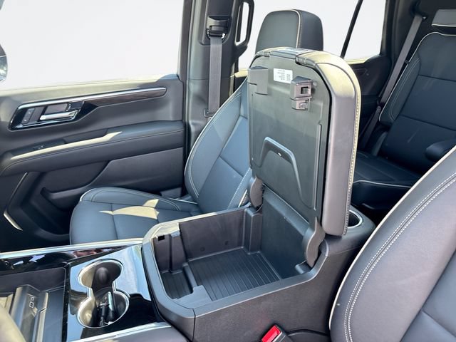 Used 2026 Chevrolet Tahoe Premier w/ Sun And Tow Package AWD/4WD image 21