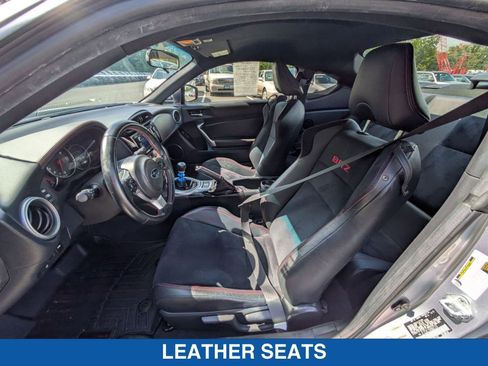 Used 2019 Subaru BRZ Limited w/ Performance Package image 27