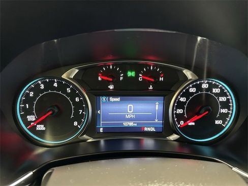 Certified 2024 Chevrolet Equinox LT image 15