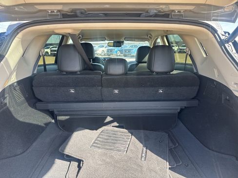 Certified 2023 Nissan Murano SL w/ Cargo Package image 30