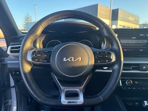Used 2023 Kia K5 GT-Line w/ GT-Line Premium Package image 16