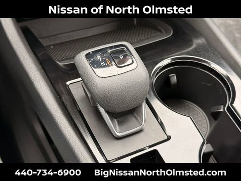 Certified 2023 Nissan Rogue SV AWD/4WD image 21