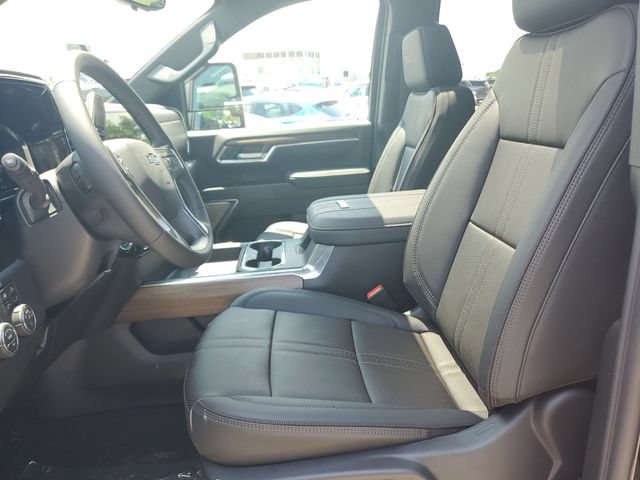 New 2026 Chevrolet Silverado 2500 High Country w/ High Country Premium Package AWD/4WD image 16