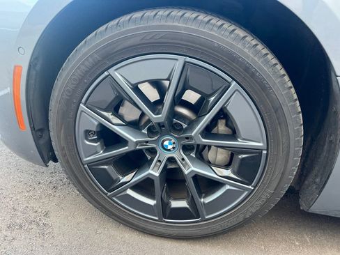 Used 2023 BMW i4 eDrive35 w/ Premium Package RWD image 23