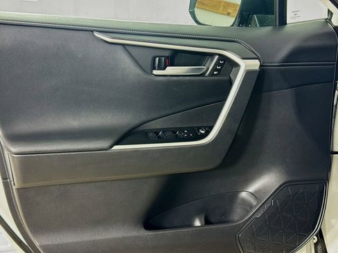 Certified 2022 Toyota RAV4 Limited image 11
