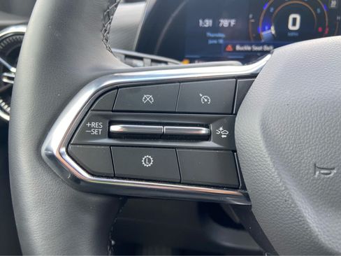 Used 2026 Chevrolet Equinox LT AWD/4WD image 20