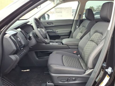 New 2026 Nissan Pathfinder SV image 26