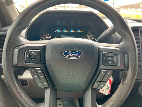 Used 2020 Ford F150 XL w/ Equipment Group 101A Mid image 32
