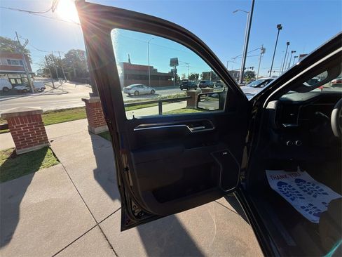 New 2026 GMC Sierra 1500 Elevation w/ Preferred Package image 14