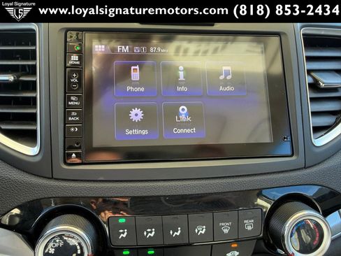 Used 2015 Honda CR-V EX image 24