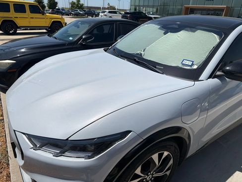 Used 2021 Ford Mustang Mach-E Premium AWD/4WD image 2