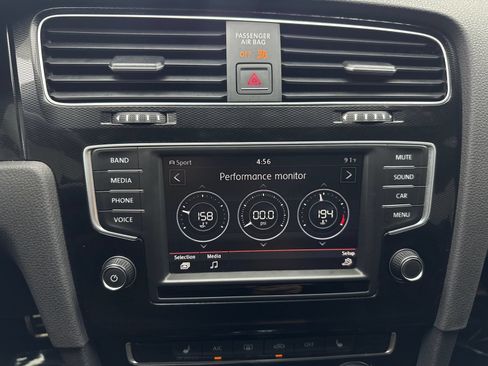 Used 2017 Volkswagen GTI S FWD image 25