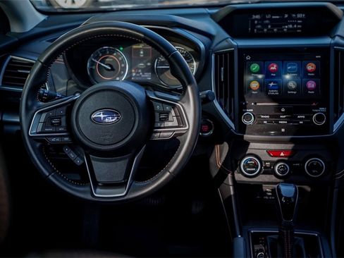 Used 2023 Subaru Crosstrek 2.5i Limited image 26