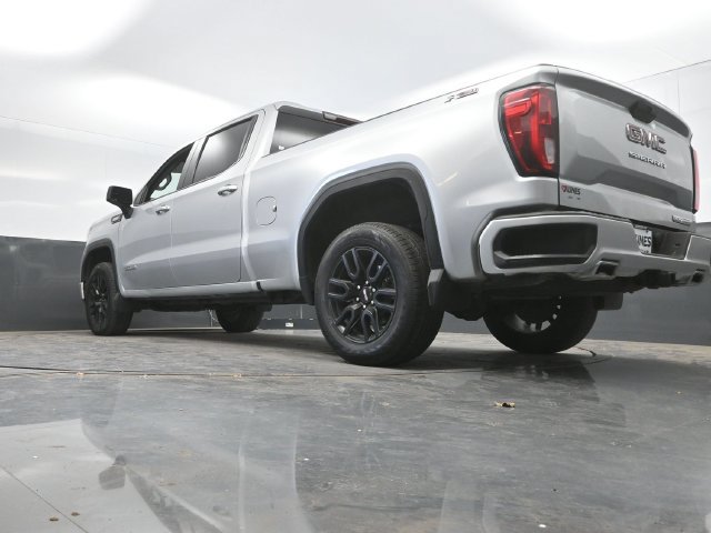 Used 2020 GMC Sierra 1500 Elevation w/ Elevation Value Package AWD/4WD image 50