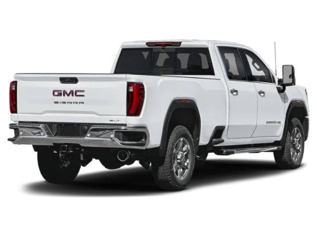 New 2026 GMC Sierra 3500 SLT w/ SLT Premium Package AWD/4WD image 4
