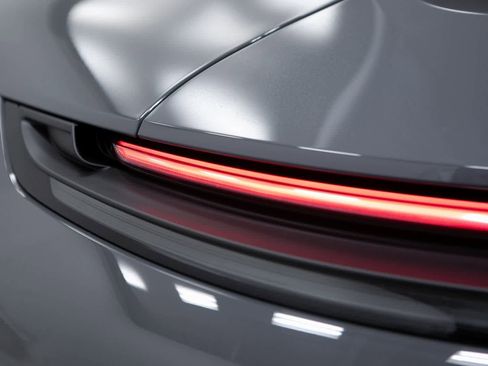 New 2026 Porsche 911 Carrera GTS image 33