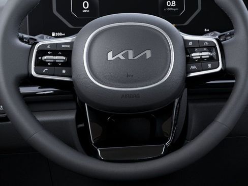 New 2026 Kia Carnival SX Prestige FWD image 22