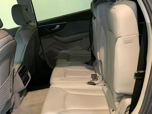 Used 2022 Audi Q7 3.0T Premium Plus w/ Premium Plus Package image 41