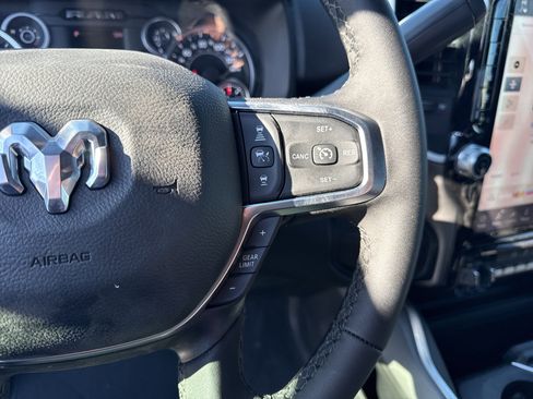 New 2026 RAM 2500 Big Horn image 21