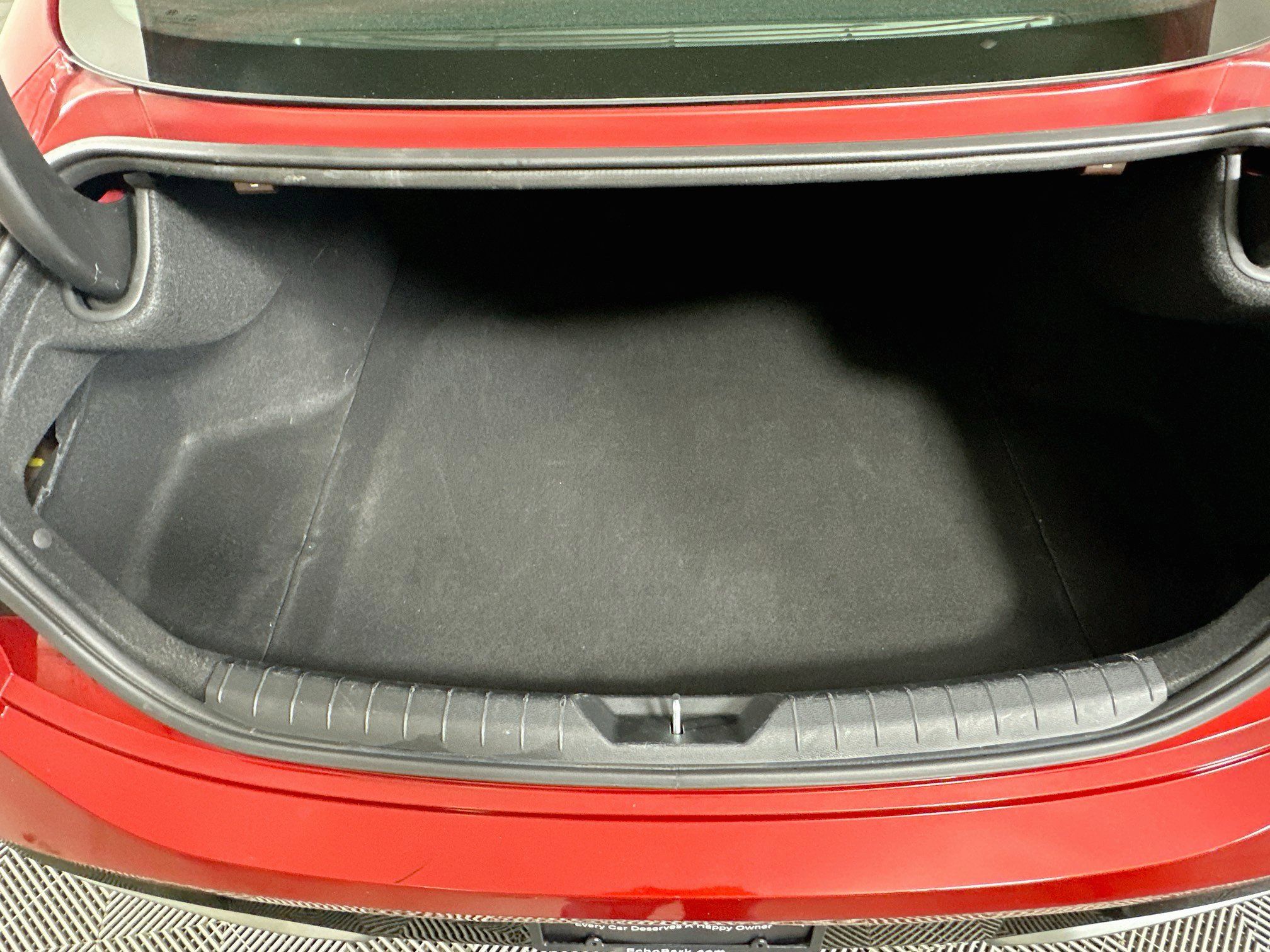 Used 2025 Hyundai Sonata SEL FWD image 28