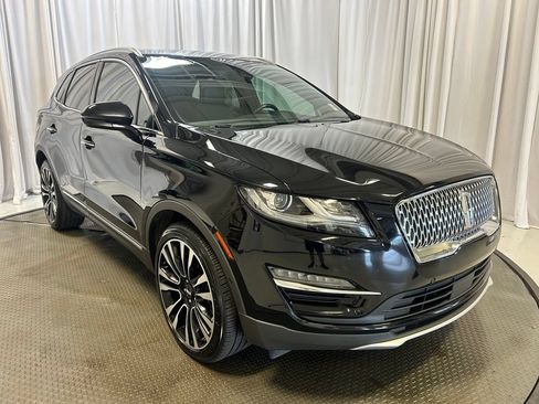 Used 2019 Lincoln MKC Reserve AWD/4WD image 25