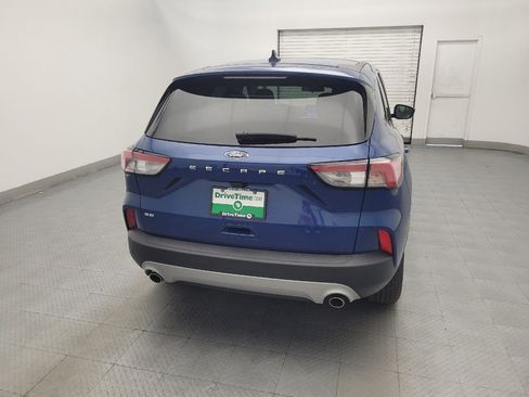 Used 2022 Ford Escape SE FWD image 7