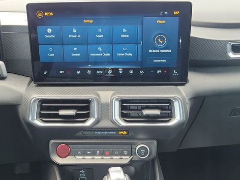 Used 2026 Ford Mustang Premium image 13