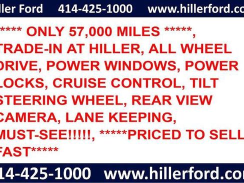 Used 2017 Toyota RAV4 LE w/ All Weather Liner Package AWD/4WD image 2