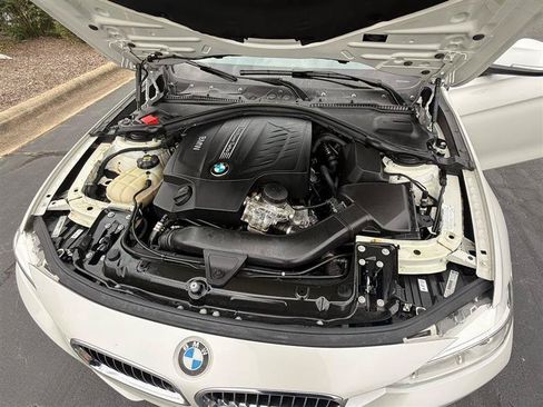 Used 2014 BMW 335i Sedan RWD image 22