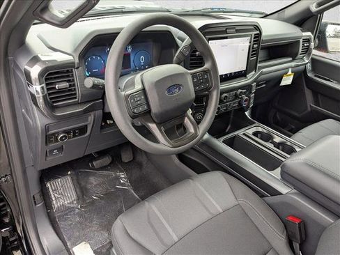 New 2026 Ford F150 STX w/ F-150 LOBO Package image 3