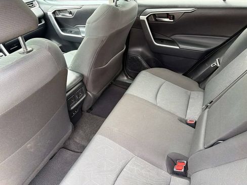 Used 2024 Toyota RAV4 XLE AWD/4WD image 14