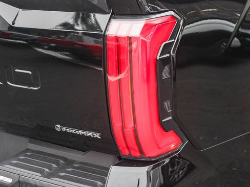 New 2025 Toyota Tundra TRD Pro w/ Tow Tech Package image 10