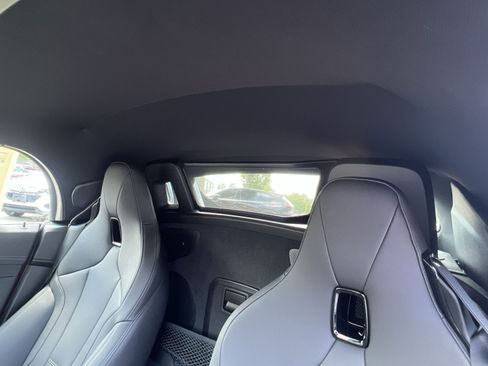 Used 2024 BMW Z4 sDrive30i w/ Premium Package RWD image 33