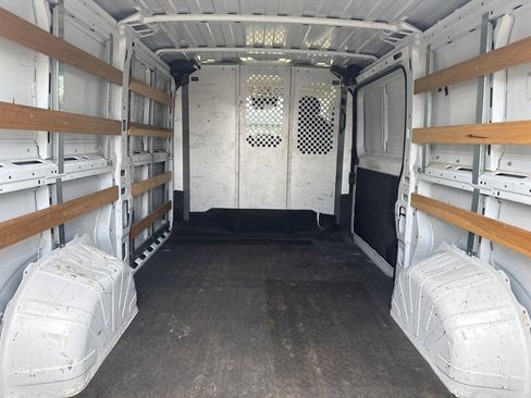 Used 2023 RAM ProMaster 2500 image 13